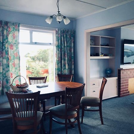 Sunny, Comfortable And Quiet温馨 Family Room2 Данідін Екстер'єр фото