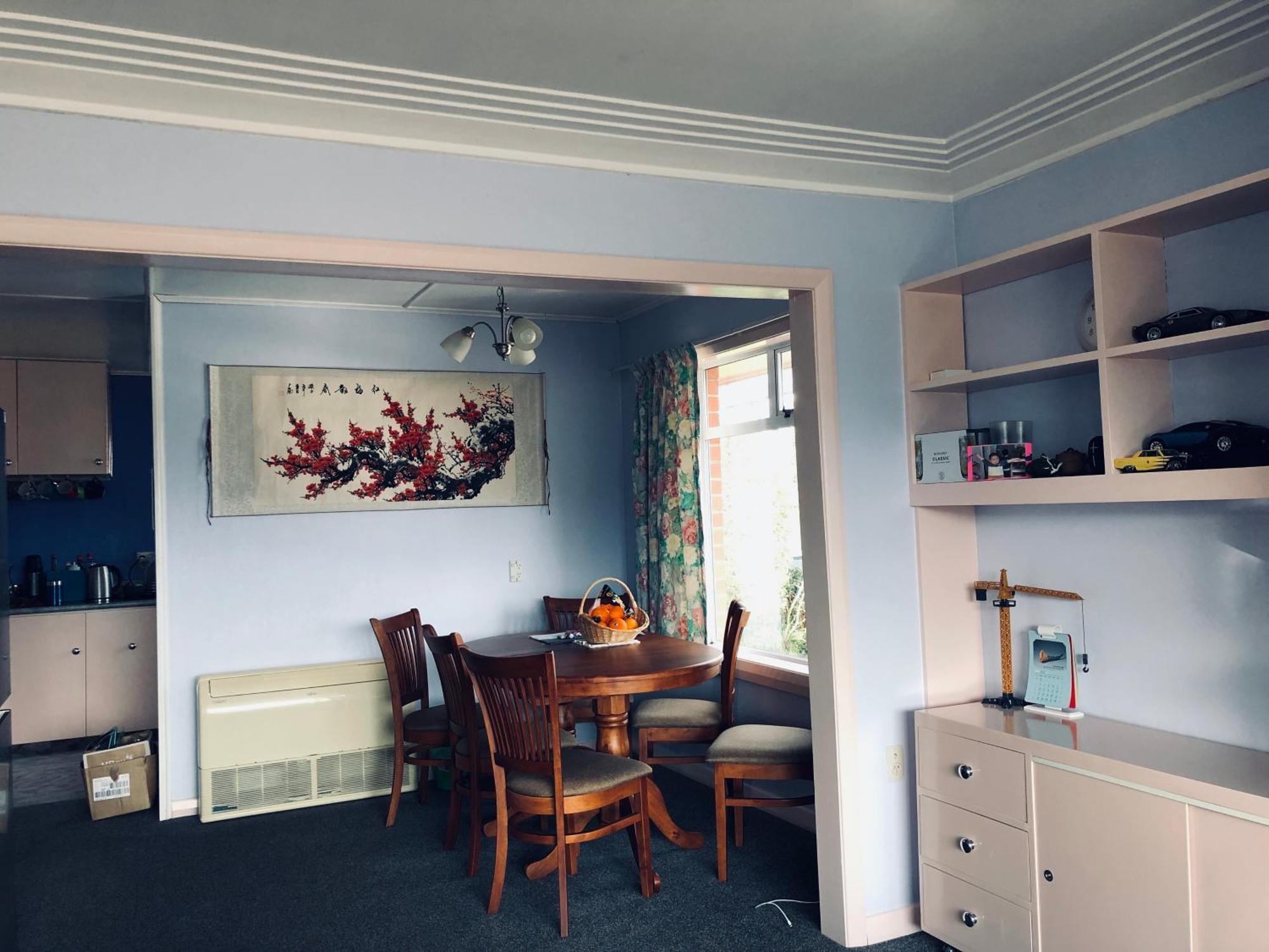 Sunny, Comfortable And Quiet温馨 Family Room2 Данідін Екстер'єр фото